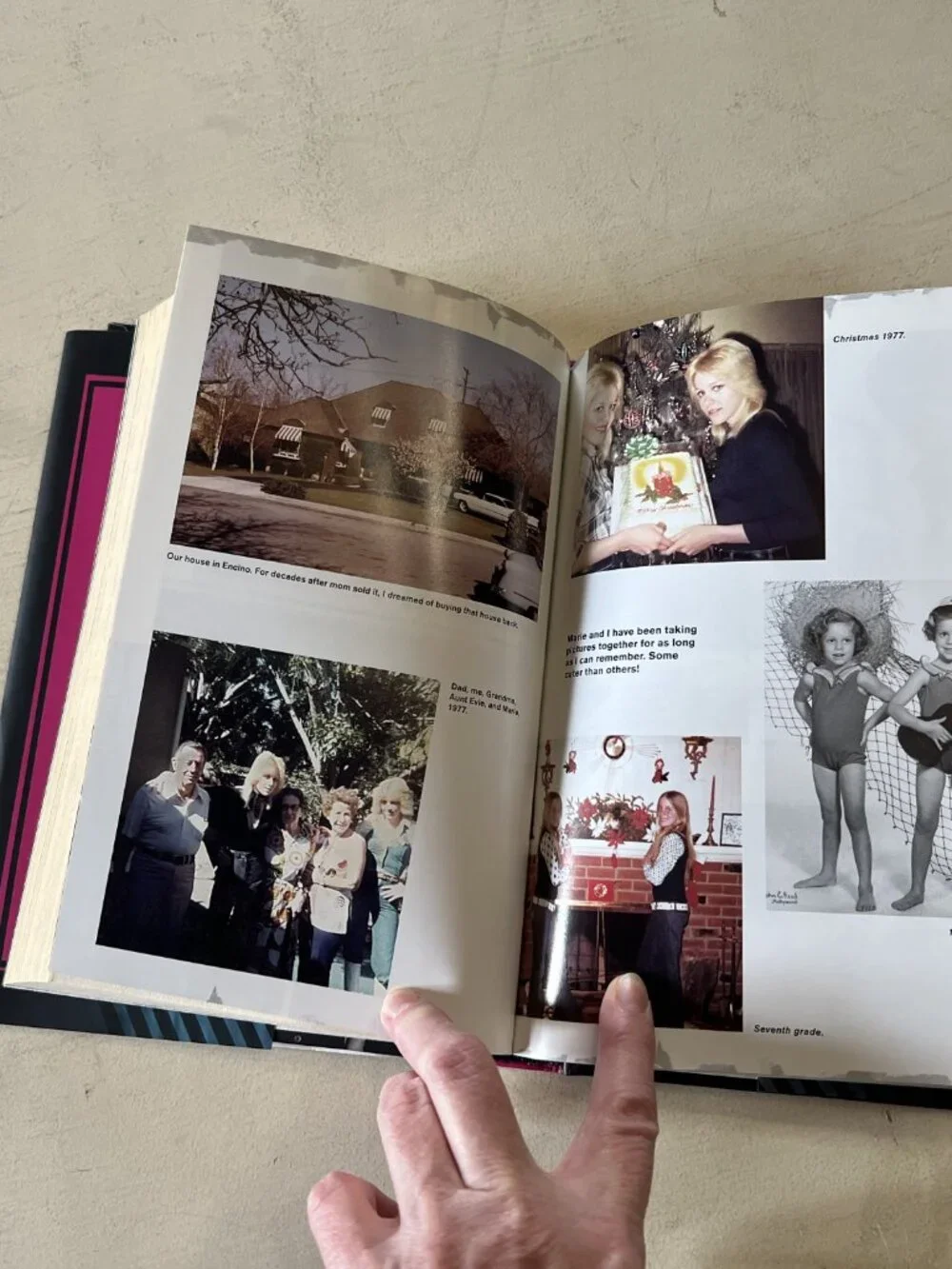 Neon Angel, A Memoir of a Runaway by Cherie Currie with Tony O'Neill
